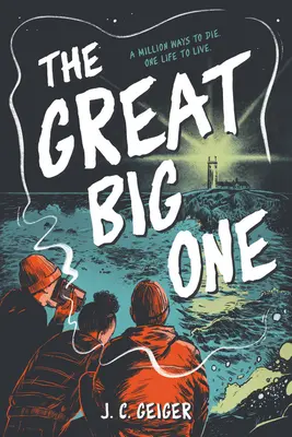 Le grand homme - The Great Big One