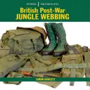 Sangle de jungle britannique d'après-guerre - British Post-War Jungle Webbing