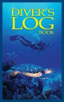 Journal de bord du plongeur - Diver's Log Book