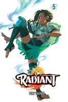 Radieux, Vol. 5, 5 - Radiant, Vol. 5, 5