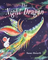 Dragon de nuit - Night Dragon