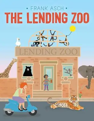 Le zoo de prêt - The Lending Zoo