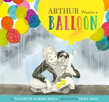 Arthur veut un ballon - Arthur Wants a Balloon