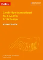 Collins Cambridge International as and a Level Art and Design