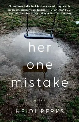 Sa seule erreur - Her One Mistake