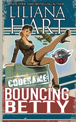 Betty la rebelle - Bouncing Betty