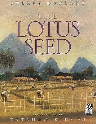 La graine de lotus - The Lotus Seed