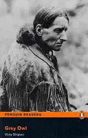 Niveau 3 : Chouette grise - Level 3: Grey Owl