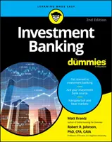 La banque d'investissement pour les nuls - Investment Banking for Dummies