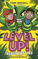 Niveau supérieur : Batailles de bêtes - Level Up: Beast Battles