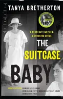 Suitcase Baby - L'histoire vraie et déchirante d'un crime choquant dans le Sydney des années 1920 - Suitcase Baby - The heartbreaking true story of a shocking crime in 1920s Sydney