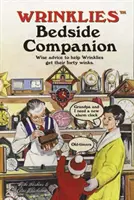 Wrinklies Bedside Companion - Des conseils avisés pour aider les Wrinklies à faire leurs quarante clins d'œil. - Wrinklies Bedside Companion - Wise advice to help Wrinklies get their forty winks