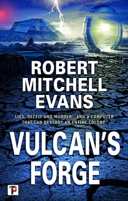 La forge de Vulcain - Vulcan's Forge