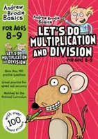 Multiplication et division 8-9 - Let's do Multiplication and Division 8-9