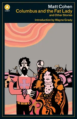 Columbus and the Fat Lady a List Ed. : And Other Stories (Columbus et la grosse dame, édition spéciale : et d'autres histoires) - Columbus and the Fat Lady a List Ed.: And Other Stories