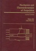 Mécanique et thermodynamique de la propulsion - Mechanics and Thermodynamics of Propulsion