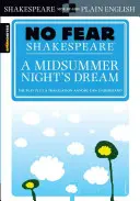 Le Songe d'une nuit d'été (No Fear Shakespeare), 7 - A Midsummer Night's Dream (No Fear Shakespeare), 7