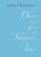 Journal d'une jeune fille du Shropshire - Diary of a Shropshire Lass