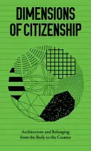 Dimensions de la citoyenneté - Dimensions of Citizenship