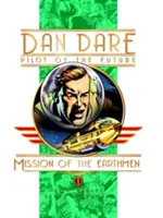 Dan Dare : Mission des Terriens - Dan Dare: Mission of the Earthmen