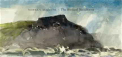 Norman Ackroyd : Un carnet de notes des Shetland - Norman Ackroyd: A Shetland Notebook