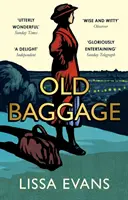 Les vieux bagages - Old Baggage