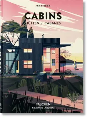 Cabines - Cabins