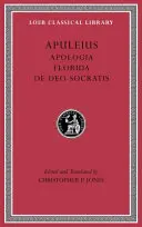 Apologia. Florida. de Deo Socratis