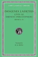 Vies d'éminents philosophes - Lives of Eminent Philosophers