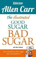 La méthode facile pour arrêter le sucre - Le guide illustré - The Easy Way to Quit Sugar - The Illustrated Guide