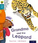 L'arbre à lire d'Oxford, niveau 10 : Le chien de la vérité Niveau 9 : Grand-mère et le léopard - Oxford Reading Tree Story Sparks: Oxford Level  9: Grandma and the Leopard
