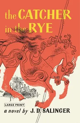 L'attrape-cœurs - The Catcher in the Rye