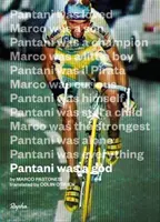 Pantani était un Dieu - Pantani Was A God