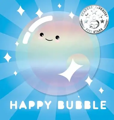 Joyeuse bulle : Histoires à dormir debout : livre d'images en rimes - Happy Bubble: Bed Time Stories Rhyming Picture Book