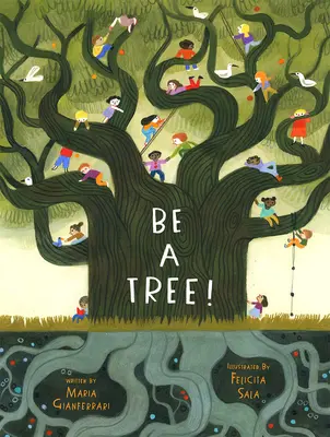 Devenir un arbre ! - Be a Tree!