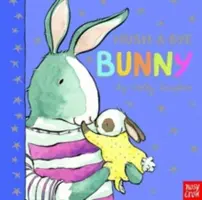 Le lapin Hush-A-Bye - Hush-A-Bye Bunny