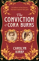 La condamnation de Cora Burns - Conviction Of Cora Burns