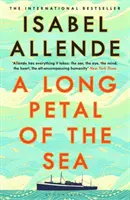 Le long pétale de la mer - Le best-seller du Sunday Times - Long Petal of the Sea - The Sunday Times Bestseller