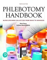 Manuel de phlébotomie - Phlebotomy Handbook