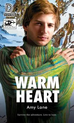 Le cœur chaud - Warm Heart