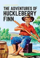 Les aventures de Huckleberry Finn - The Adventures of Huckleberry Finn