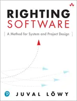 Redresser le logiciel - Righting Software