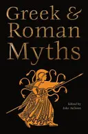 Mythes grecs et romains - Greek & Roman Myths