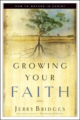 Grandir dans la foi : Comment mûrir en Christ - Growing Your Faith: How to Mature in Christ