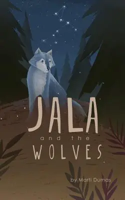 Jala et les loups - Jala and the Wolves