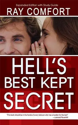 Le secret le mieux gardé de l'enfer - Hell's Best Kept Secret