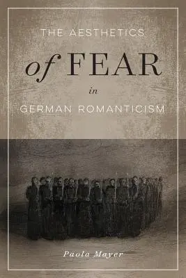 L'esthétique de la peur dans le romantisme allemand, 77 - The Aesthetics of Fear in German Romanticism, 77