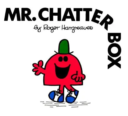 M. Bavard - Mr. Chatterbox