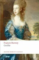 Cecilia, ou les mémoires d'une héritière - Cecilia, or Memoirs of an Heiress