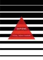 Sapiens - Une brève histoire de l'humanité : (Patterns of Life) - Sapiens - A Brief History of Humankind: (Patterns of Life)